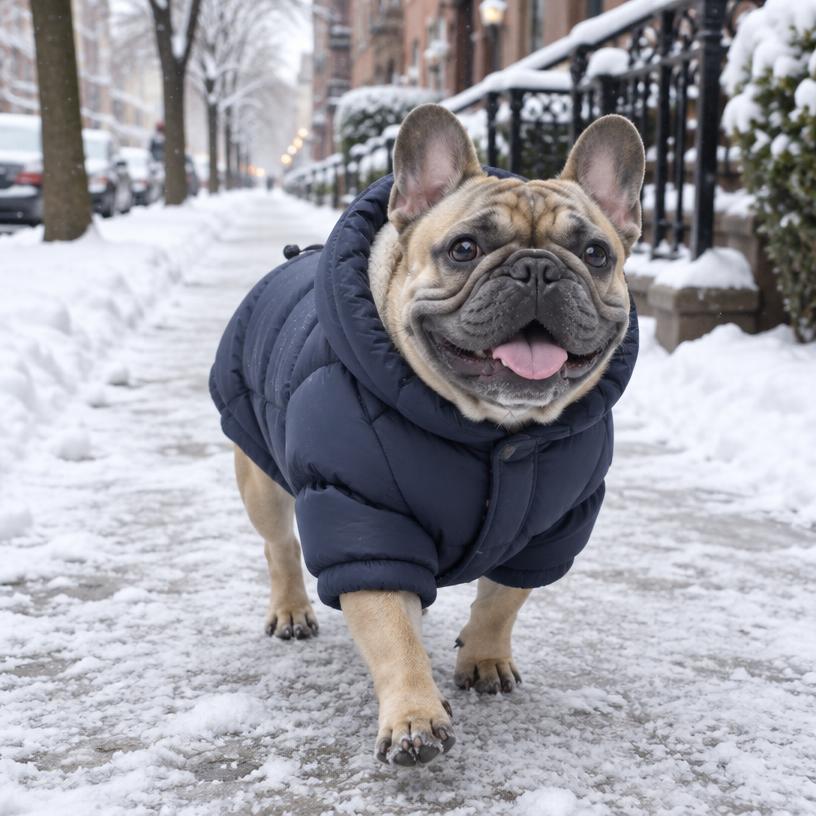 CozyPuff™ Winter Jacket — image 13