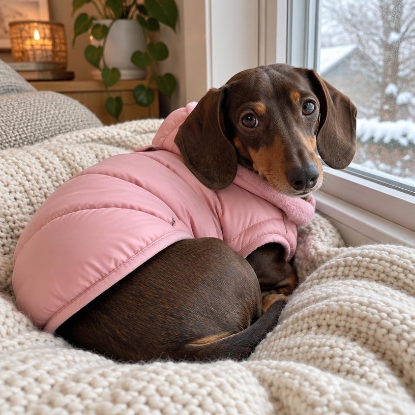 CozyPuff™ Winter Jacket — image 14
