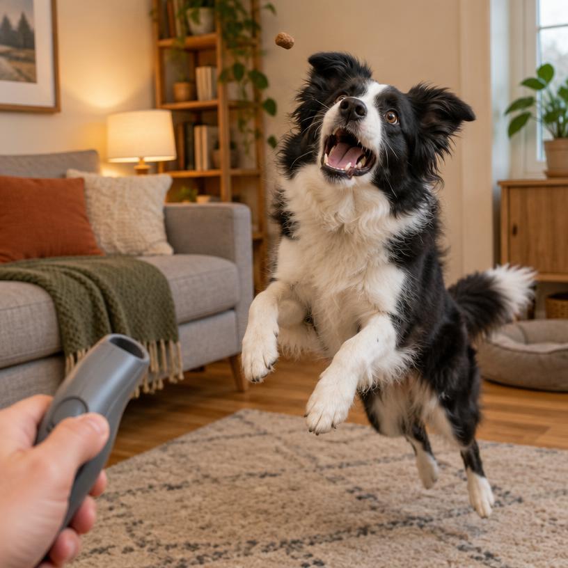 ZoomieShot™ Treat Launcher — image 6