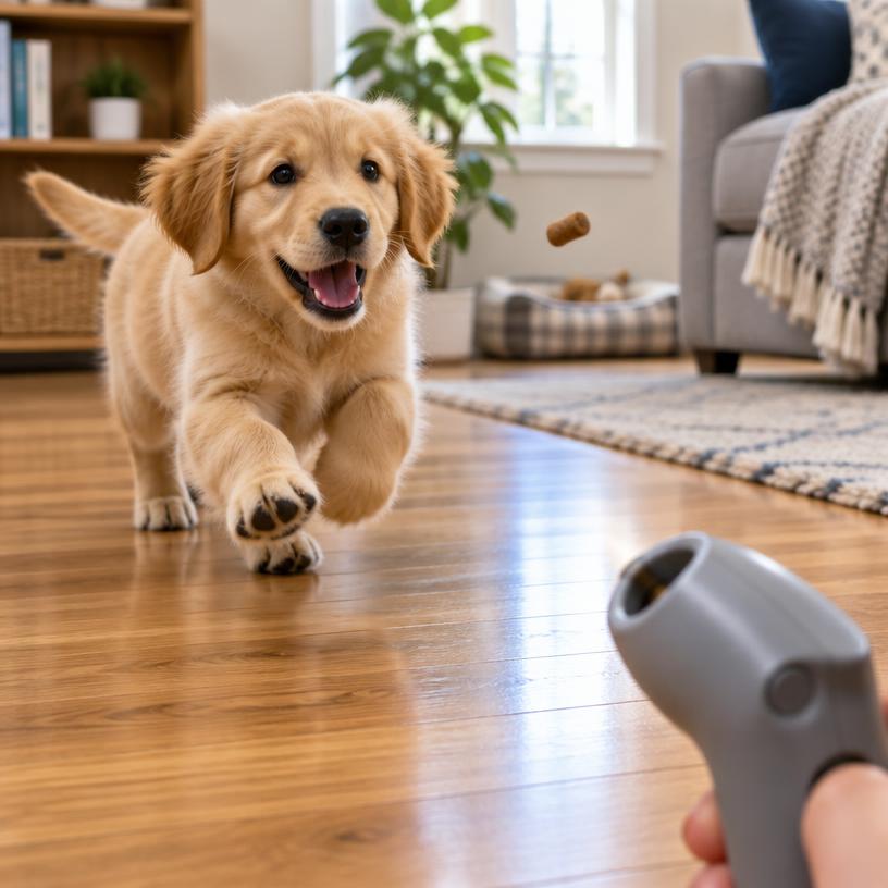 ZoomieShot™ Treat Launcher — image 7